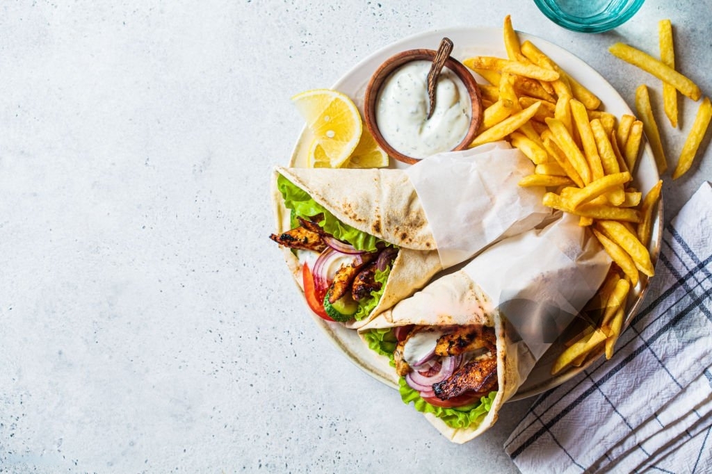 Shawarma